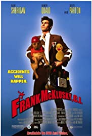 Frank McKlusky, C.I. (2002) M4uHD Free Movie