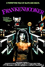 Frankenhooker (1990) Free Movie M4ufree
