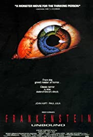 Roger Cormans Frankenstein Unbound (1990) Free Movie M4ufree