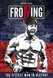 Froning: The Fittest Man in History (2015) M4uHD Free Movie