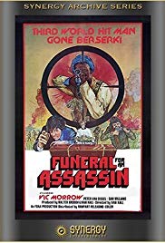 Funeral for an Assassin (1974) Free Movie