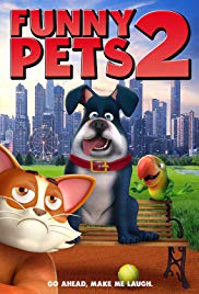 Funny Pets 2 (2018) M4uHD Free Movie