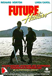 Future Hunters (1986) Free Movie
