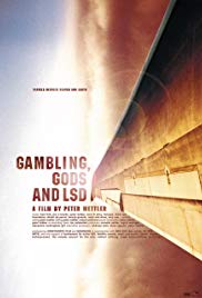 Gambling, Gods and LSD (2002) Free Movie