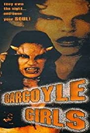 Gargoyle Girls (1998) Free Movie M4ufree