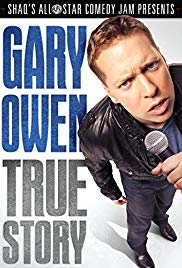 Gary Owen: True Story (2012) M4uHD Free Movie