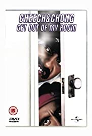 Get Out of My Room (1985) Free Movie