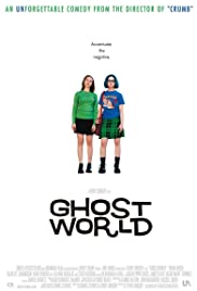 Ghost World (2001) M4uHD Free Movie