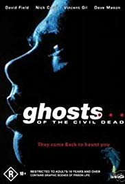 Ghosts... of the Civil Dead (1988) Free Movie
