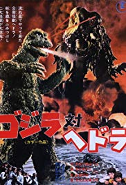 Godzilla vs. Hedorah (1971) Free Movie