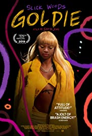 Goldie (2019) M4uHD Free Movie