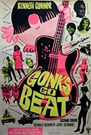 Gonks Go Beat (1964) M4uHD Free Movie