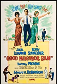 Good Neighbor Sam (1964) Free Movie