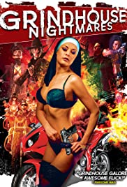 Grindhouse Nightmares (2017) M4uHD Free Movie