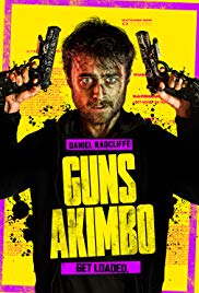 Guns Akimbo (2019) M4uHD Free Movie