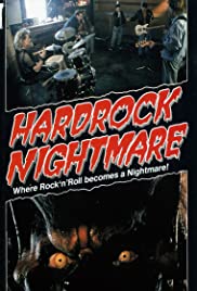 Hard Rock Nightmare (1988) Free Movie M4ufree