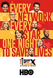 Stand Up To Cancer (2018) Free Movie