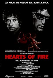 Hearts of Fire (1987) Free Movie M4ufree