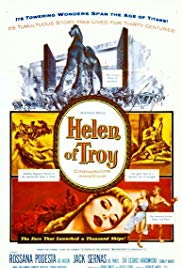 Helen of Troy (1956) Free Movie