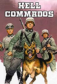 Hell Commandos (1969) Free Movie M4ufree