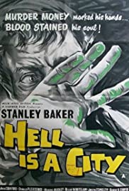 Hell Is a City (1960) Free Movie