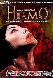 Hemo (2011) M4uHD Free Movie