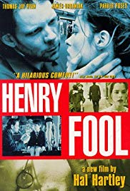 Henry Fool (1997) Free Movie M4ufree