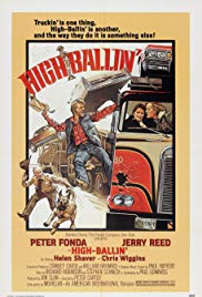 HighBallin (1978) Free Movie