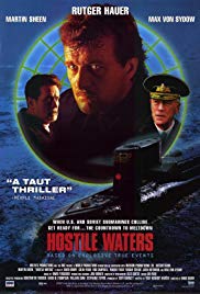 Hostile Waters (1997) Free Movie M4ufree