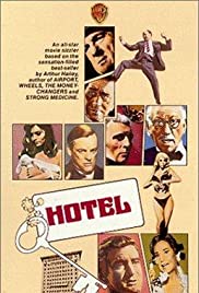 Hotel (1967) Free Movie M4ufree