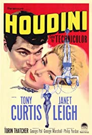 Houdini (1953) Free Movie