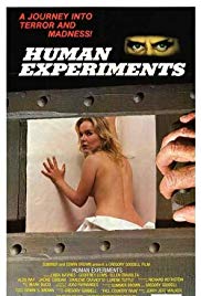 Human Experiments (1979) Free Movie