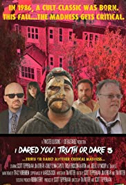 I Dared You! Truth or Dare Part 5 (2016) M4uHD Free Movie