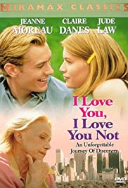 I Love You, I Love You Not (1996) Free Movie M4ufree