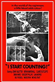 I Start Counting (1969) Free Movie M4ufree