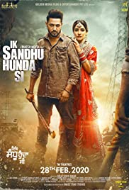 Ik Sandhu Hunda Si (2020) Free Movie M4ufree