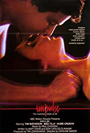 Impulse (1984) Free Movie M4ufree