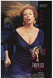 Impulse (1990) Free Movie