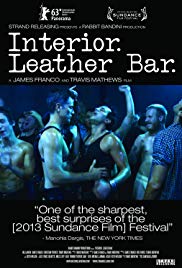 Interior. Leather Bar. (2013) Free Movie