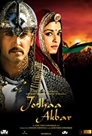 Jodhaa Akbar (2008) Free Movie