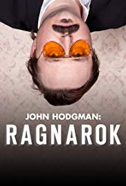 John Hodgman: Ragnarok (2013) M4uHD Free Movie