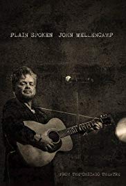 John Mellencamp: Plain Spoken Live from The Chicago Theatre (2018) Free Movie