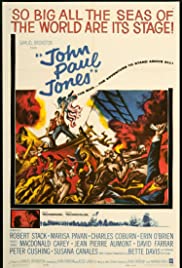 John Paul Jones (1959) Free Movie