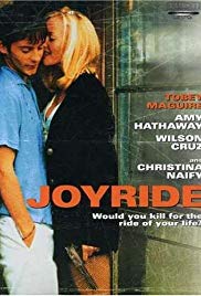 Joyride (1997) Free Movie M4ufree