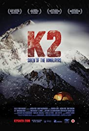 K2: Siren of the Himalayas (2012) M4uHD Free Movie
