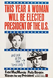 Kisses for My President (1964) M4uHD Free Movie