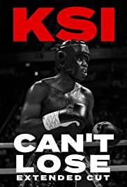 KSI: Cant Lose  Extended Cut (2019) M4uHD Free Movie