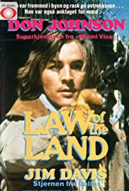 Law of the Land (1976) Free Movie