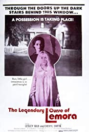 Lemora: A Childs Tale of the Supernatural (1973) Free Movie