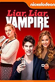 Liar, Liar, Vampire (2015) M4uHD Free Movie